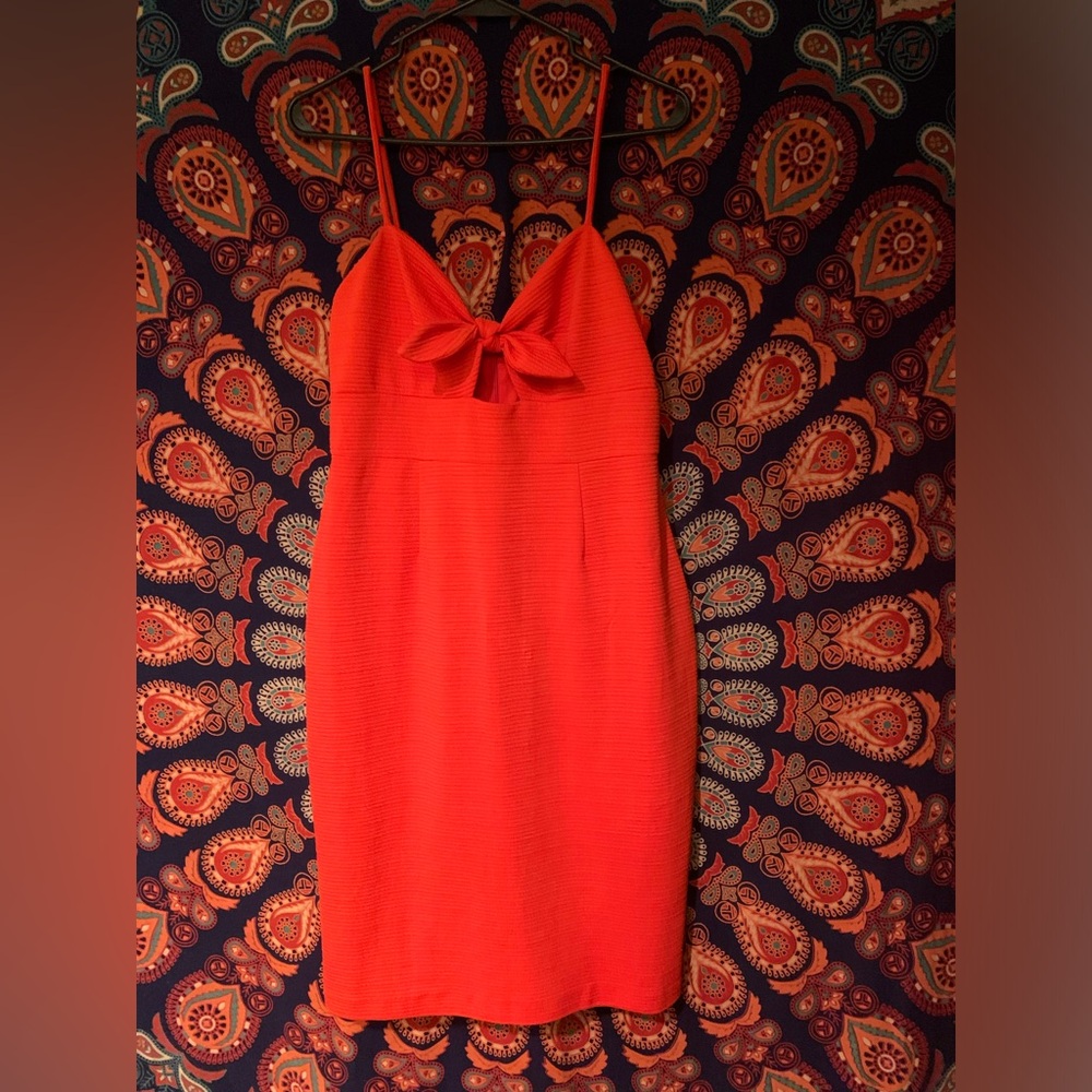 Hutch Dress